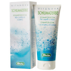 Schiumaderbe shampoo doccia delicato corpo e capelli 200 ml