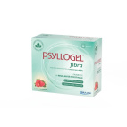 Psyllogel Fibra di Nathura gusto fragola 20 bustine