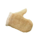 Guanto Loofah