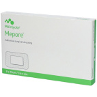 MEPORE MED.ADES.9X15CM 5P 671070
