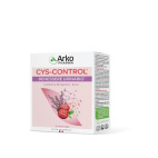 CYS - CONTROL Cranberola 60 Capsule