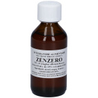 ZENZERO Gtt 100ml SARANDREA