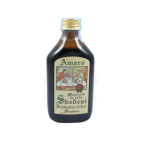 Amaro svedese Sarandrea originale 200 ml miscela erbe