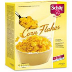 Schar Corn Flakes Senza Lattosio 250 G