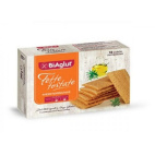 Biaglut Fette Tostate Mediterranee Monoporzione 240 G