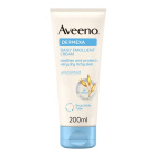 Aveeno Dermexa crema idratante per pelle atopica e soggetta ad eczema 200 ml