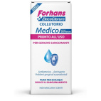 Formedico collutorio protettivo igiene orale quotidiana 250 ml