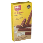 Schar Ciocko Stick Ricoperti Di Cioccolato Al Latte 150 G