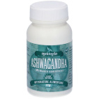 Naway Ashwagandha Withania S Integratore Alimentare 60 Compresse