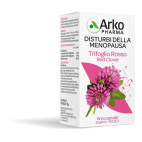 Trifoglio Rosso 45 Capsule Arkocapsule