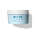 Miamo Hyaluronic Acid Cream 50ml - Crema Idratante Viso
