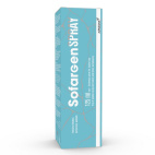 Sofargen spray con sulfadiazina argentica per la pelle 125ml