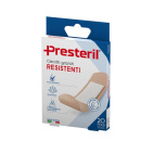 PRESTERIL Cerotti resistenti grandi 7x3 cm - 20 pezzi