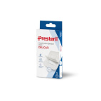 PRESTERIL Cerotti post operatori delicati 5x7cm - 5 pezzi