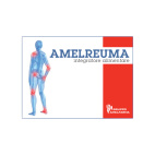 Amelreuma 30 compresse - integratore alimentare
