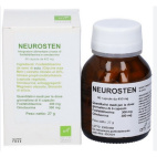 NEUROSTEN 60CPS