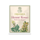 Henne rosso rinforzato mogano 100g