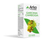 Garcinia 45 Capsule Arkocapsule