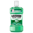 Listerine collutorio per la difesa di denti e gengive 500 ml