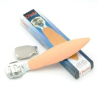 Credo tagliacalli original acciaio inox