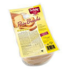 Schar Pain Brioche' Dolce E Morbido 370 G