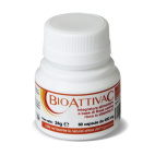 Bioattiva C 60 Capsule