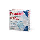 PRESTERIL Rete tubolare elastica N.3 gamba/ginocchio 4m tesi