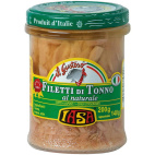 BAULE Filetti Tonno Nat.200g