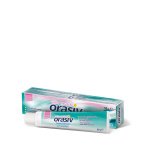 Orasiv super crema extra neutral adesivo per protesi dentarie 50 g