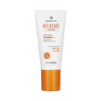 Heliocare Color Gel Cream SPF50 Brown solare viso colorata 50ml