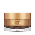 Heliocare 360 Bronze 30 Capsule Integratore Abbronzatura Pelle