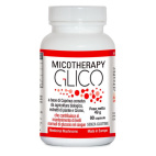 Micotherapy Glico 90 Capsule