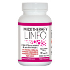 Micotherapy Linfo 90 Capsule