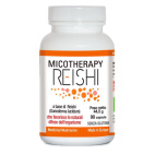 A.V.D. Reform Reishi Micoterapia Integratore Biologico Senza Glutine - 90 Capsule