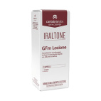 Iraltonone GFm Lozione anticaduta capelli da 50ml