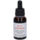 TS SANDALO 20ML