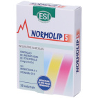 Normolip 5 da 30 capsule