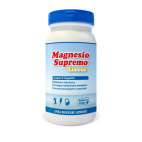 Magnesio Supremo al gusto di limone in polvere 150g