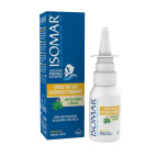 Isomar Naso Spray No Gas Decongestionante 30ml