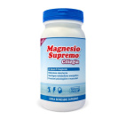 Natural Point Magnesio Supremo Ciliegia Polvere 150 G