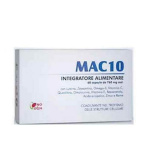 Mac10 60cps