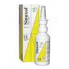 SINUSOL SPRAY 50ML