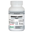 Immunity Assist Forte 90 Capsule - Supporto Difese Naturali