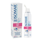 ISOMAR Spray Baby Con Camomilla