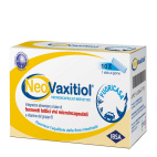 Neovaxitiol integratore fermenti lattici vivi da 10 stick orosolubili