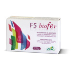 F5 Biofer 30 Capsule Blister 14,8g