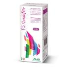 F5 Fluidofer Liquido da 200ml