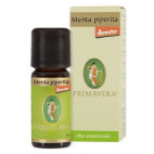MENTA PIPERITA BIO OLIO ESS
