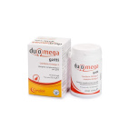 Duomega Gatti 500mg 30 Perle Integratore Omega 3 Felini
