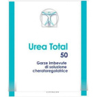 Ureatotal 50 Garze 10pz